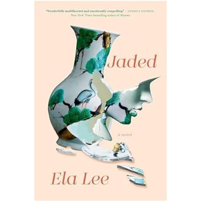 Jaded - Ela Lee