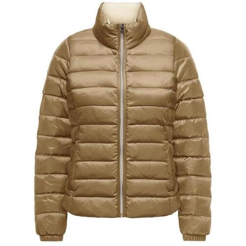 Donsjas Only Talire Quilted