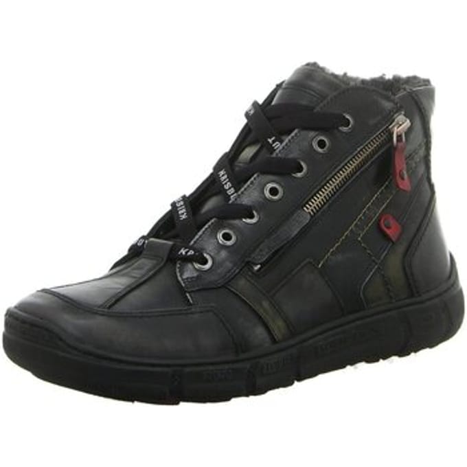 Hoge Sneakers Krisbut -