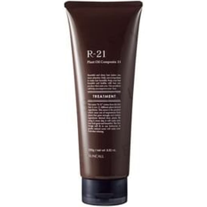 SUNCALL - R-21 Treatment 250g