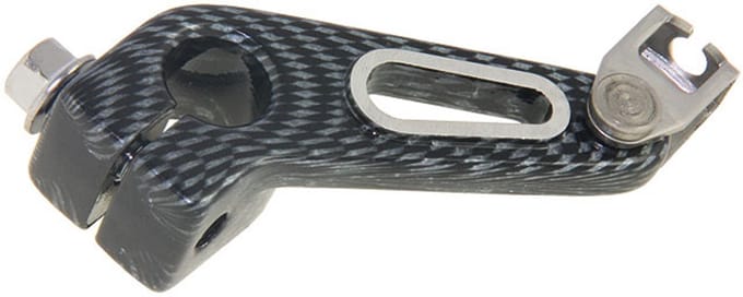 Koppelingsarm TNT Lighty Derbi Senda / GPR Carbon