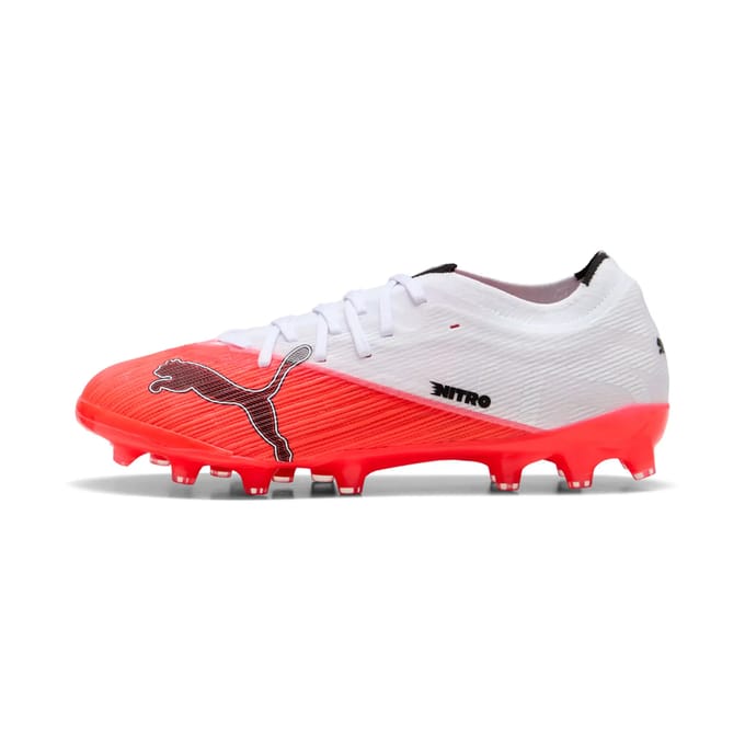 Voetbalschoenen Puma Ultra Nitro AG