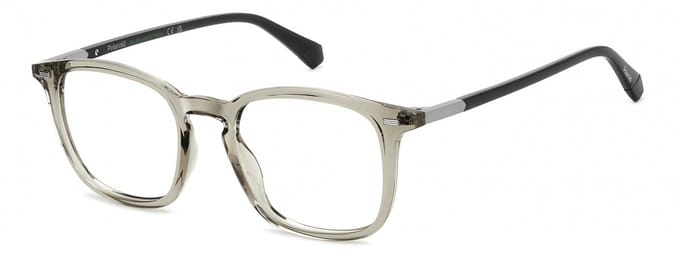 Polaroid PLD D563 Beige 51/20/145 MAN Brilmonturen