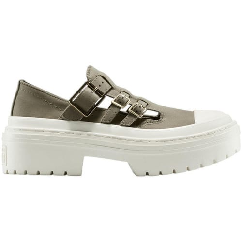Lage Sneakers Converse Baskets Chuck 70 Hi cuir
