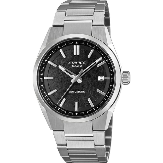 Casio Edifice Automatic EFK-110D-1AER Heren Horloge