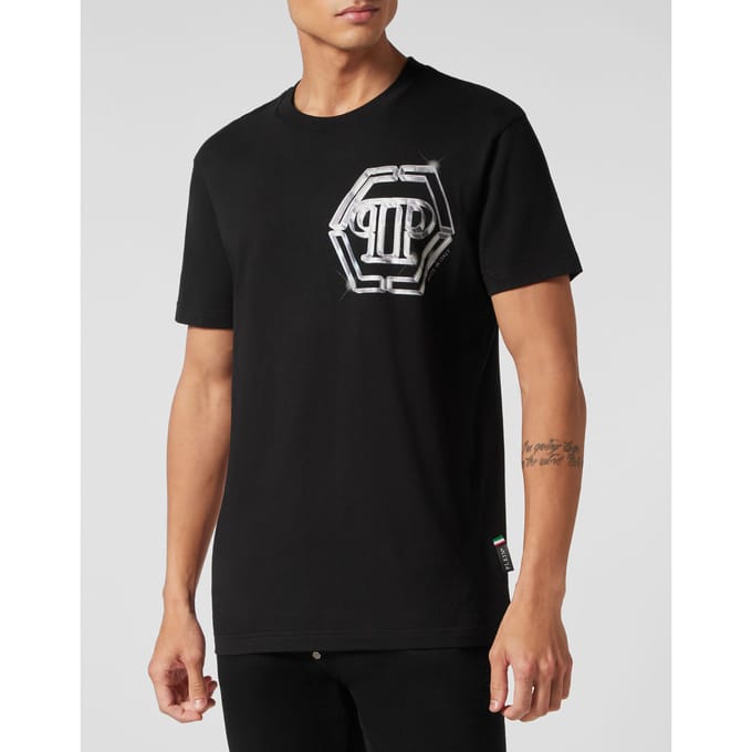 T-Shirt Ronde Hals