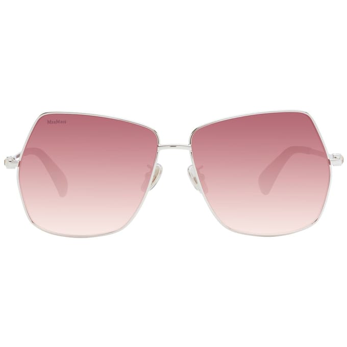 MaxMara MM0035-H 30F Zonnebril - Dames - Goudkleurig
