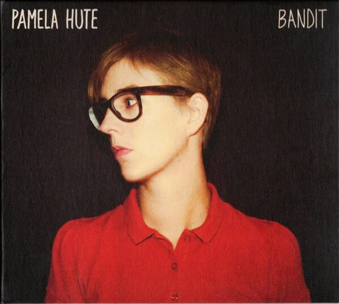 Pamela Hute - Bandit
