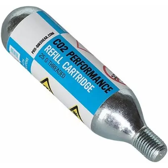 Co2 patroon Pro