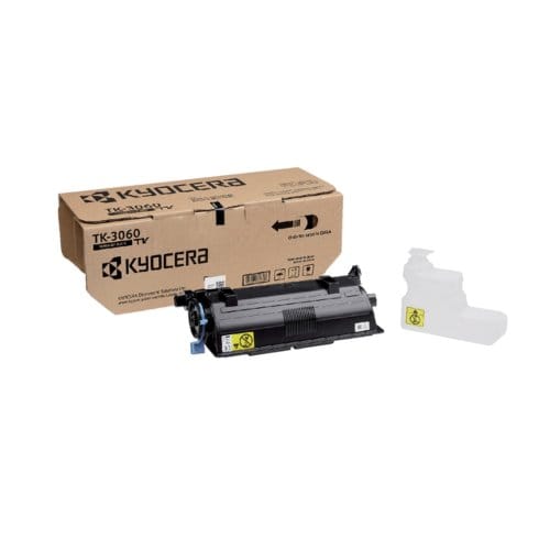 Toner kyocera tk-3060k zwart