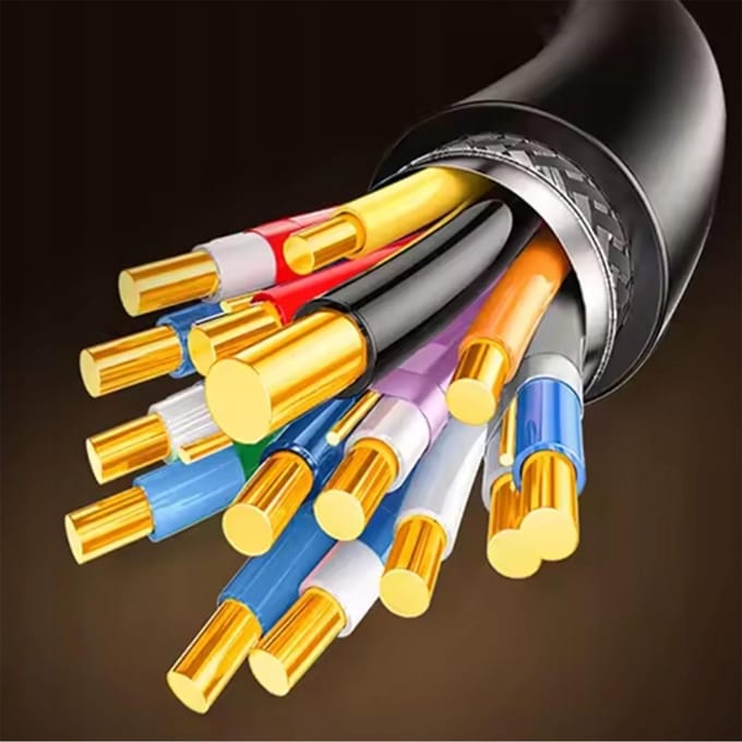 UGREEN 4K HDMI Cable - 1.5m - Black