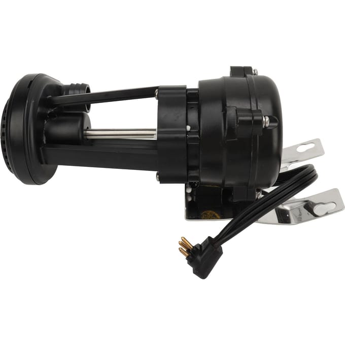 Waterpomp 115V 60Hz Stabiele Prestaties MAN7623063 voor Manitowoc IJs Machines Q J en B Serie