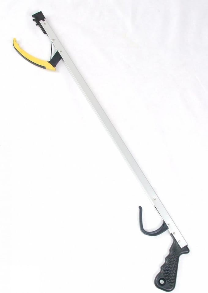 Classic Pro - opvouwbaar lang 82 cm - Helping Hand