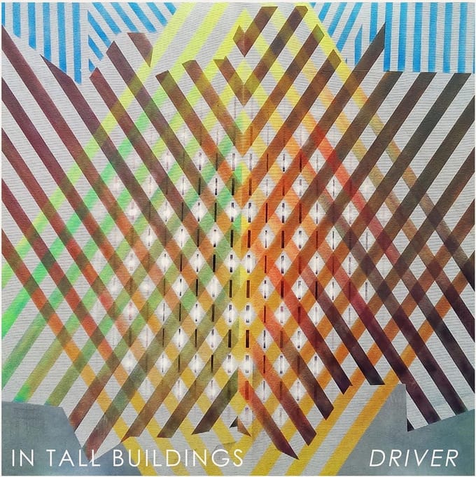 In Tall Buildings - Driver (LP)