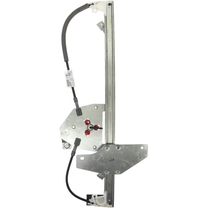 Raamregelaar MAGNETI MARELLI 350103145700 links