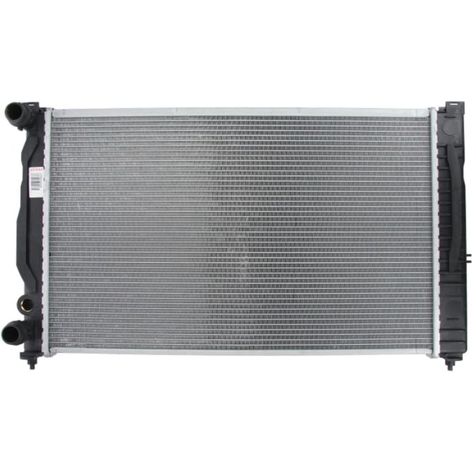 Radiator, motorkoeling DENSO DRM32029