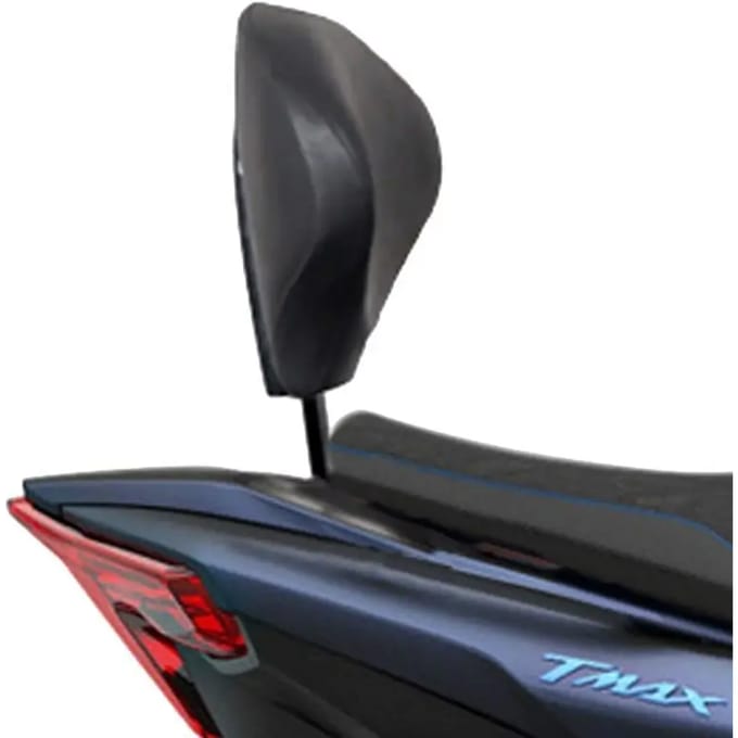 Montageset rugsteun SHAD Yamaha T-Max Tech Max 560 (vanaf 2022)