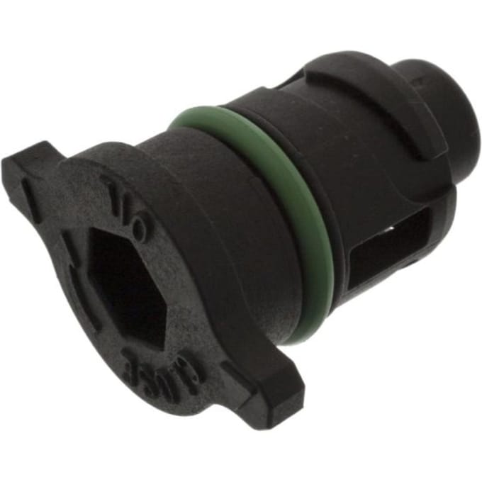 Schroefplug, versnellingsbakbehuizing FEBI BILSTEIN 100989