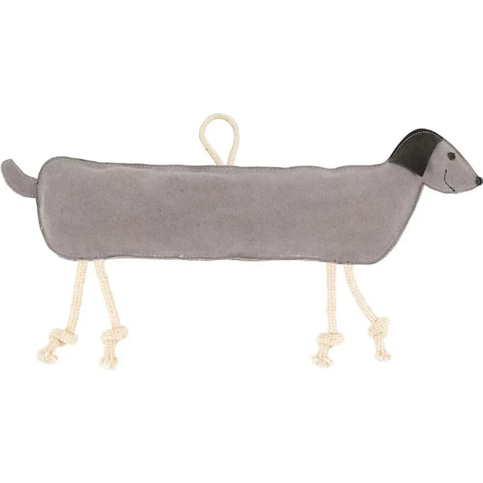 BR - Paardenknuffel Teckel - Size : 60cm
