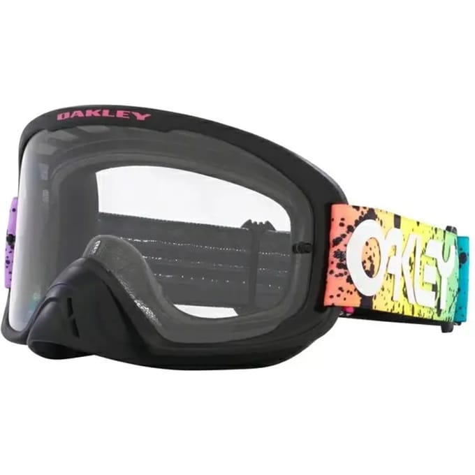 Kruis motor masker scherm Oakley O Frame 2.0 Pro MX