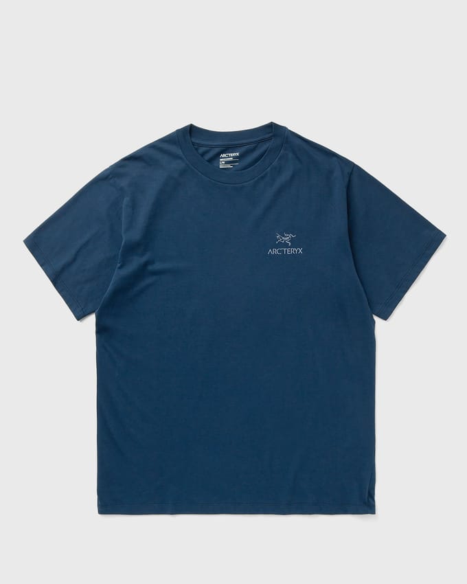 Kragg SL Cotton Bird Word SS M