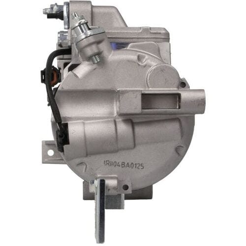 Airco-compressor NISSENS 890880