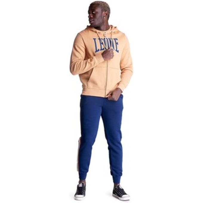 Trainingspak Leone 1947 Man Tracksuits Earth Tones