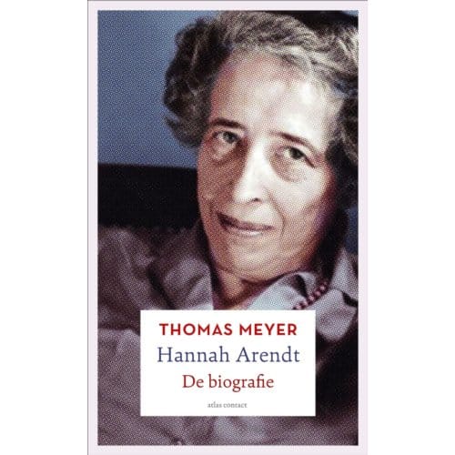 Hannah Arendt - Thomas Meyer