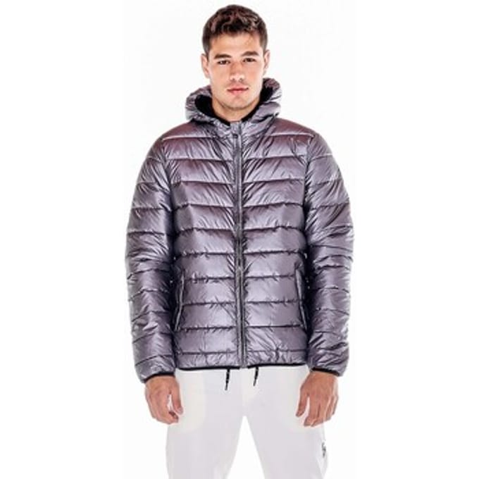 Blazer Leone 1947 Man Hoody Jacket Basic