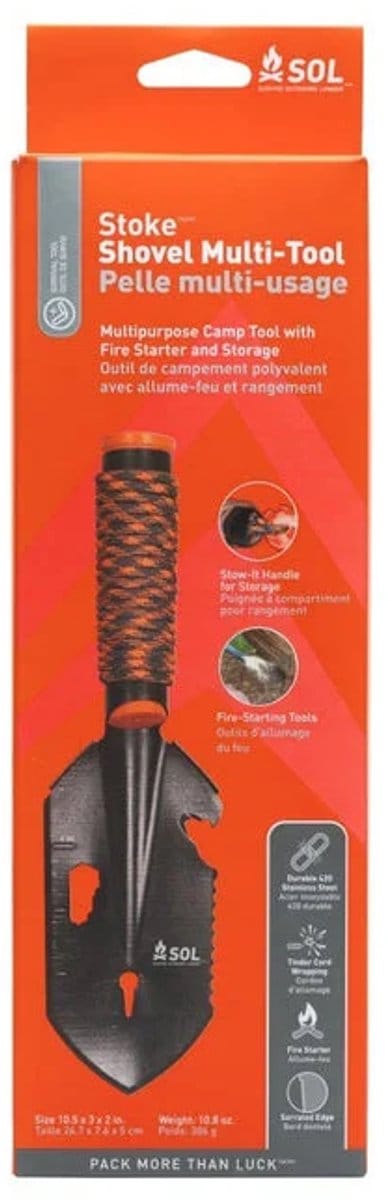 SOL Stroke survival schep
