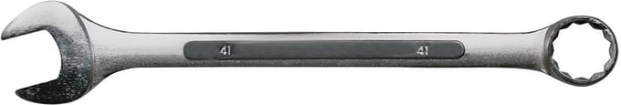 SW-Stahl 00927L-55 ringsteeksleutel