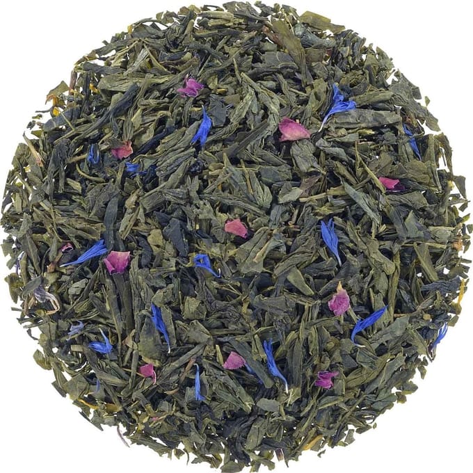 De Kruidenbaron - Italian Bergamot thee - 1 kilo