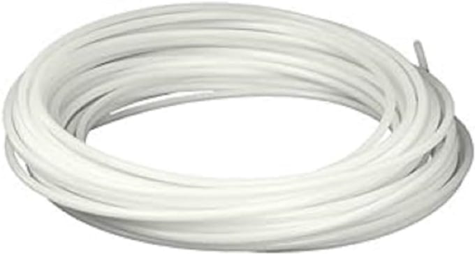 Flexibele Teflondraadslang 4x6 mm voor Diverse Toepassingen