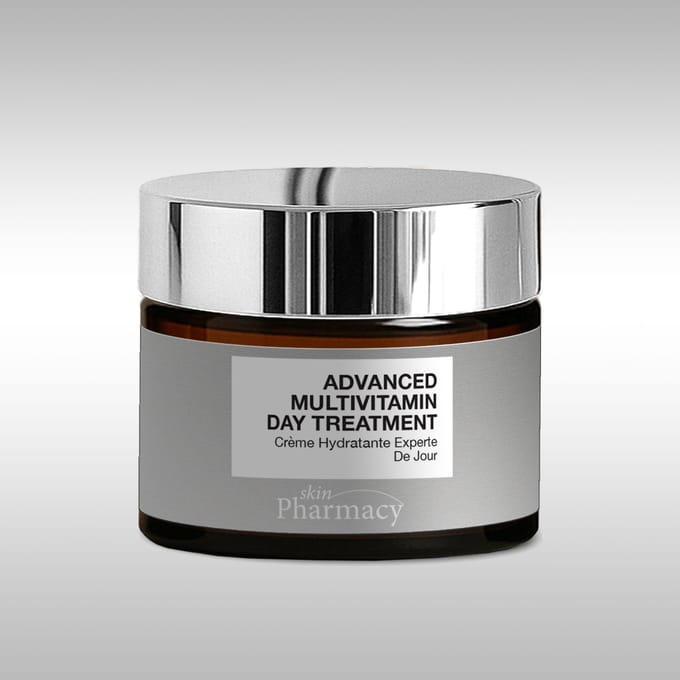 skinPharmacy Geavanceerde multivitamine dagbehandeling tegen veroudering 50 ml