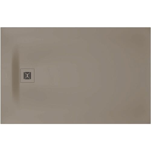 Duravit Sustano shower tray 140 x 90 cm 720281640000000