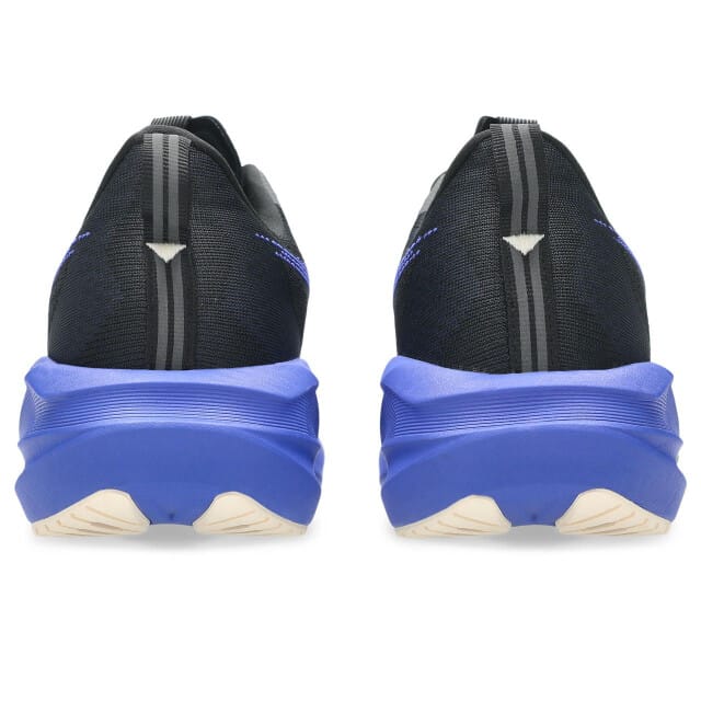 Asics novablast 5 hardloopschoenen heren neutraal -
