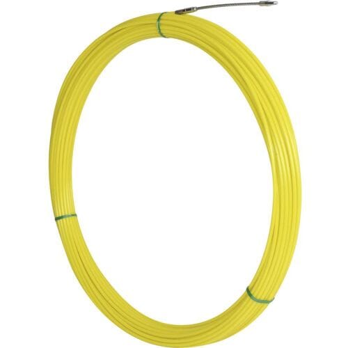Trekband met stalen kern 50 meter 495055 C.K 1 stuk(s)