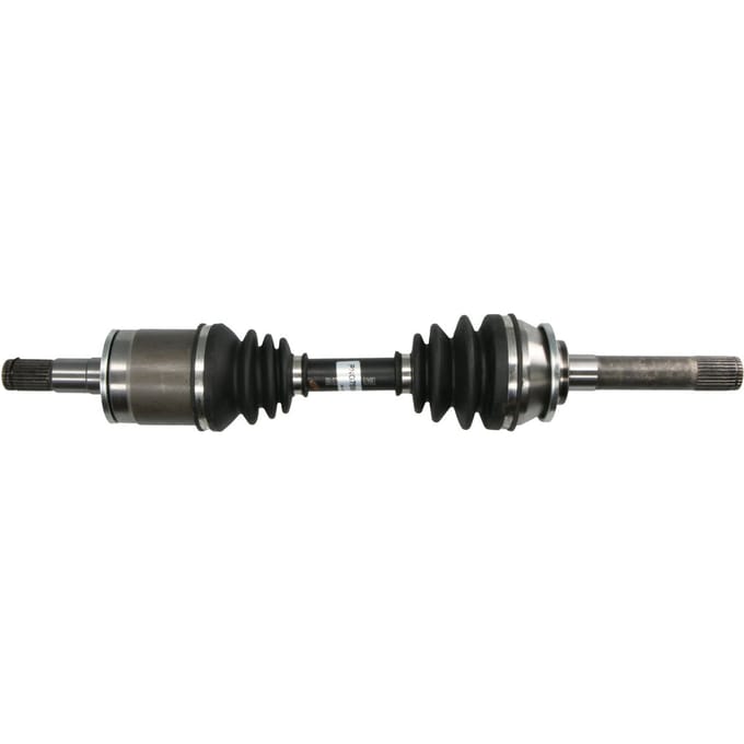 Aandrijfas POINT GEAR PNG75645