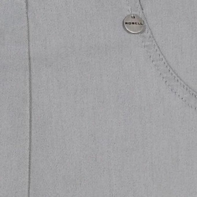 Robell Bella Dames Comfort Jeans - Midden Grijs - EU38