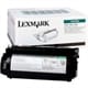 Lexmark 12A7462 toner cartridge zwart (origineel)