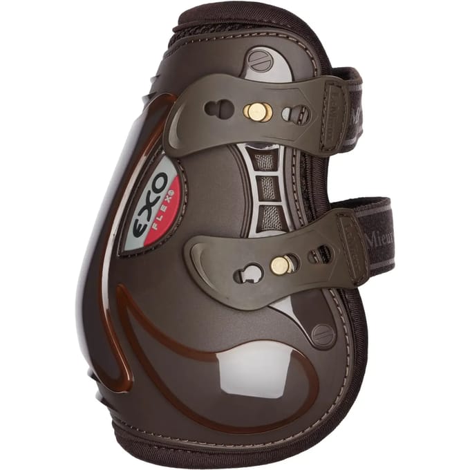 Paardenvoeten LeMieux Exo-Flex