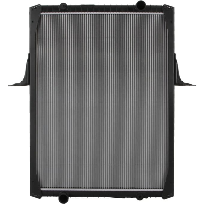Radiator, motorkoeling THERMOTEC D7RV001TT