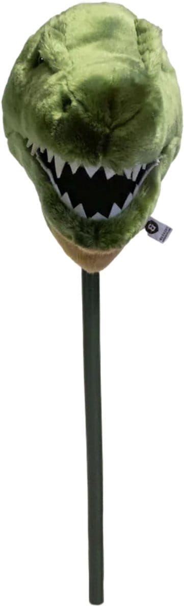Wild and Soft Stokdier Dinosaurus T-Rex
