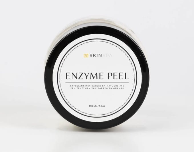 Skin Spa Enzymepeel 150 ml