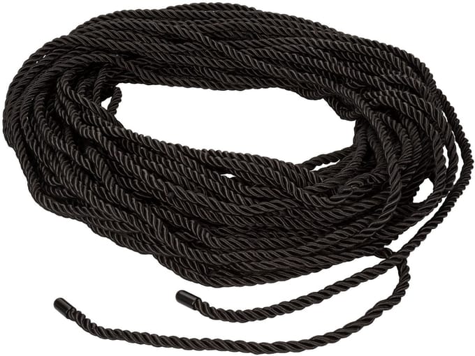 Bondagetouw Scandal BDSM Rope 30 Meter