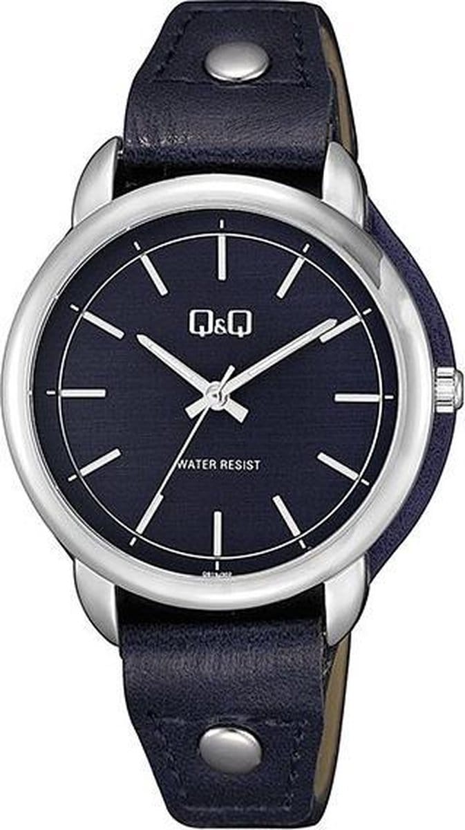 Elegante polshorloge van het merk Q&Q QB19J302Y
