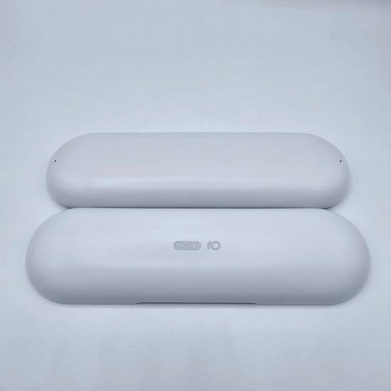 Travel case Wit voor Oral B IO series 81740001