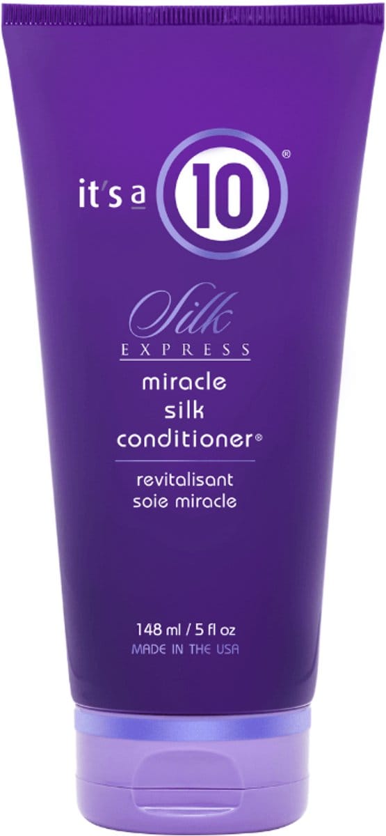 It's a 10 Haircare Miracle Silk Conditioner 148 ml