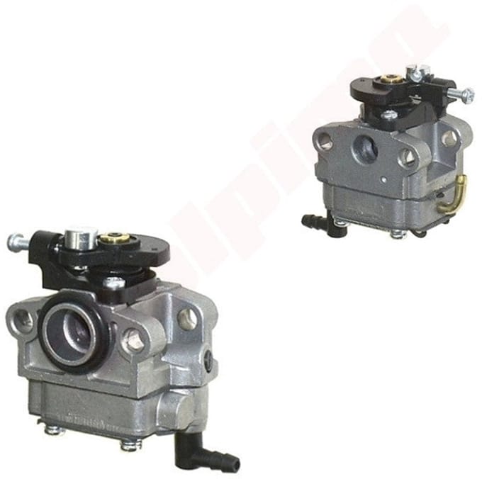 Carburateur passend op Chinese bosmaaier 9mm 26cc XLIC