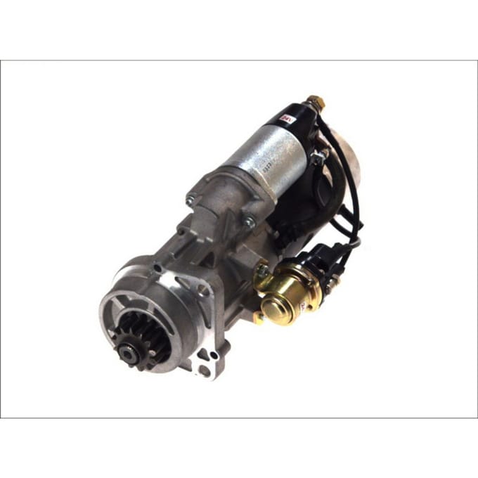 Startmotor, starter DT Spare Parts 4.65041